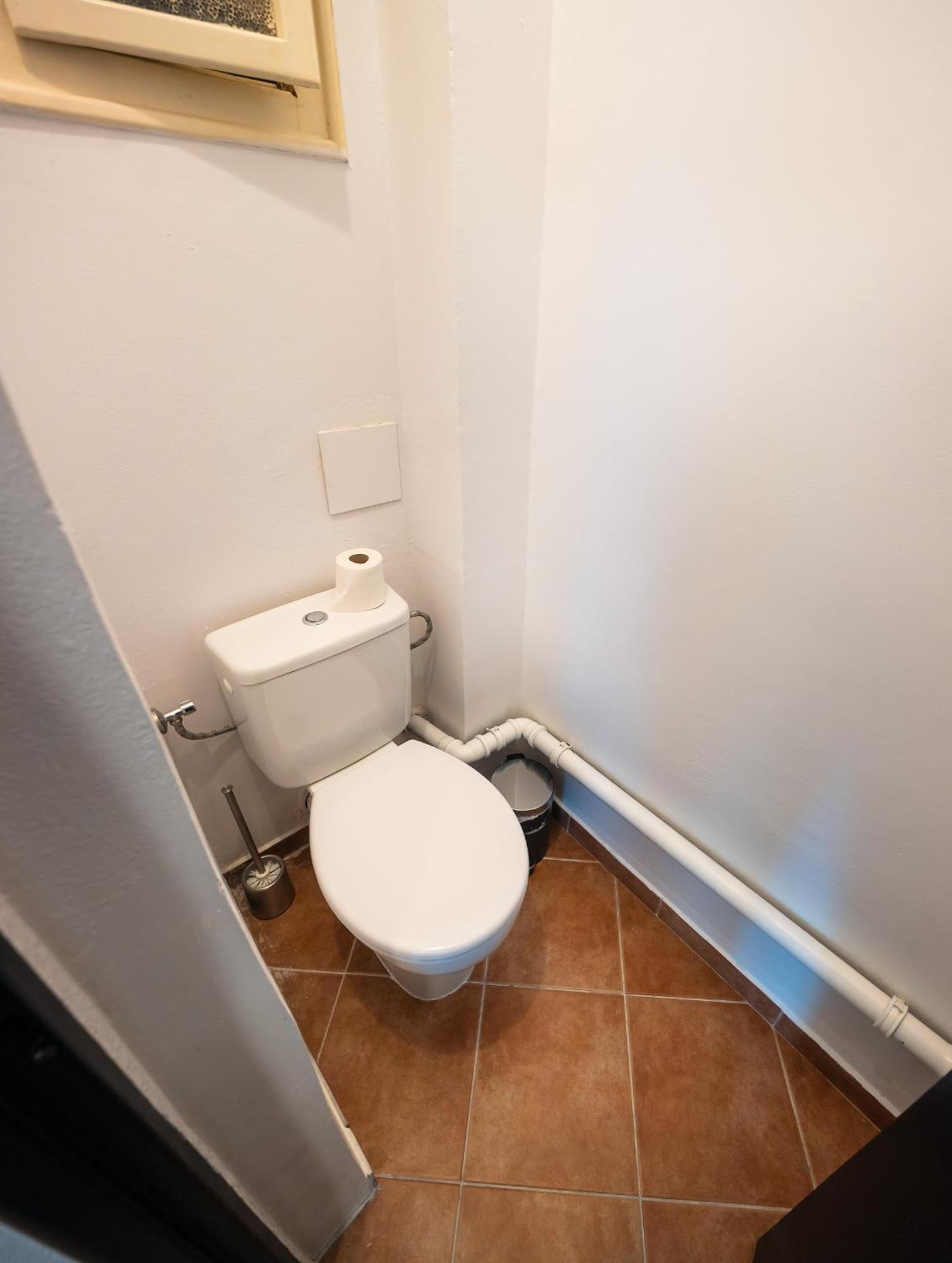 Apartment 2br 1,5bath Chic Near Wenceslas Square *